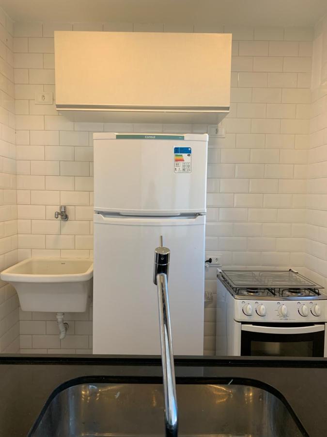 Flat Com 65 Metros; Sala; Duas Suites; Cozinha Recem-Reformado Rio de Janeiro Kültér fotó