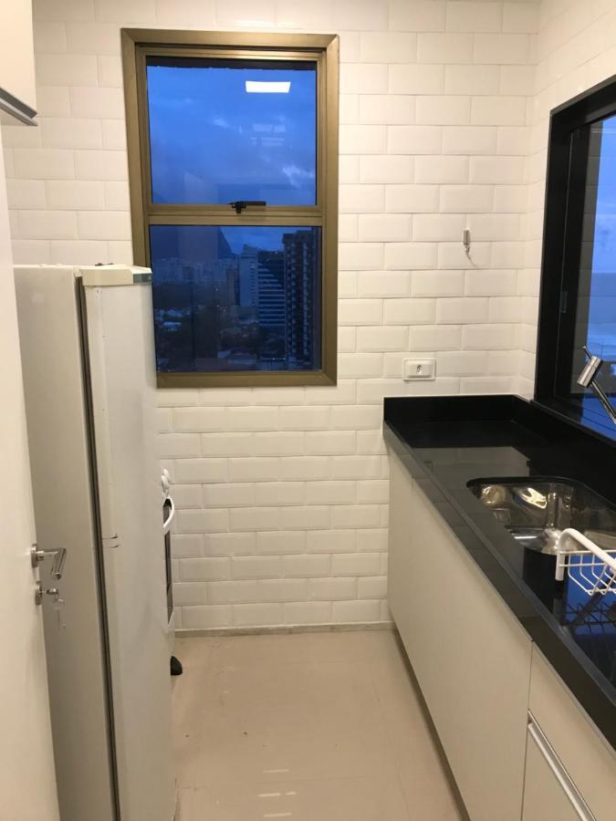 Flat Com 65 Metros; Sala; Duas Suites; Cozinha Recem-Reformado Rio de Janeiro Kültér fotó